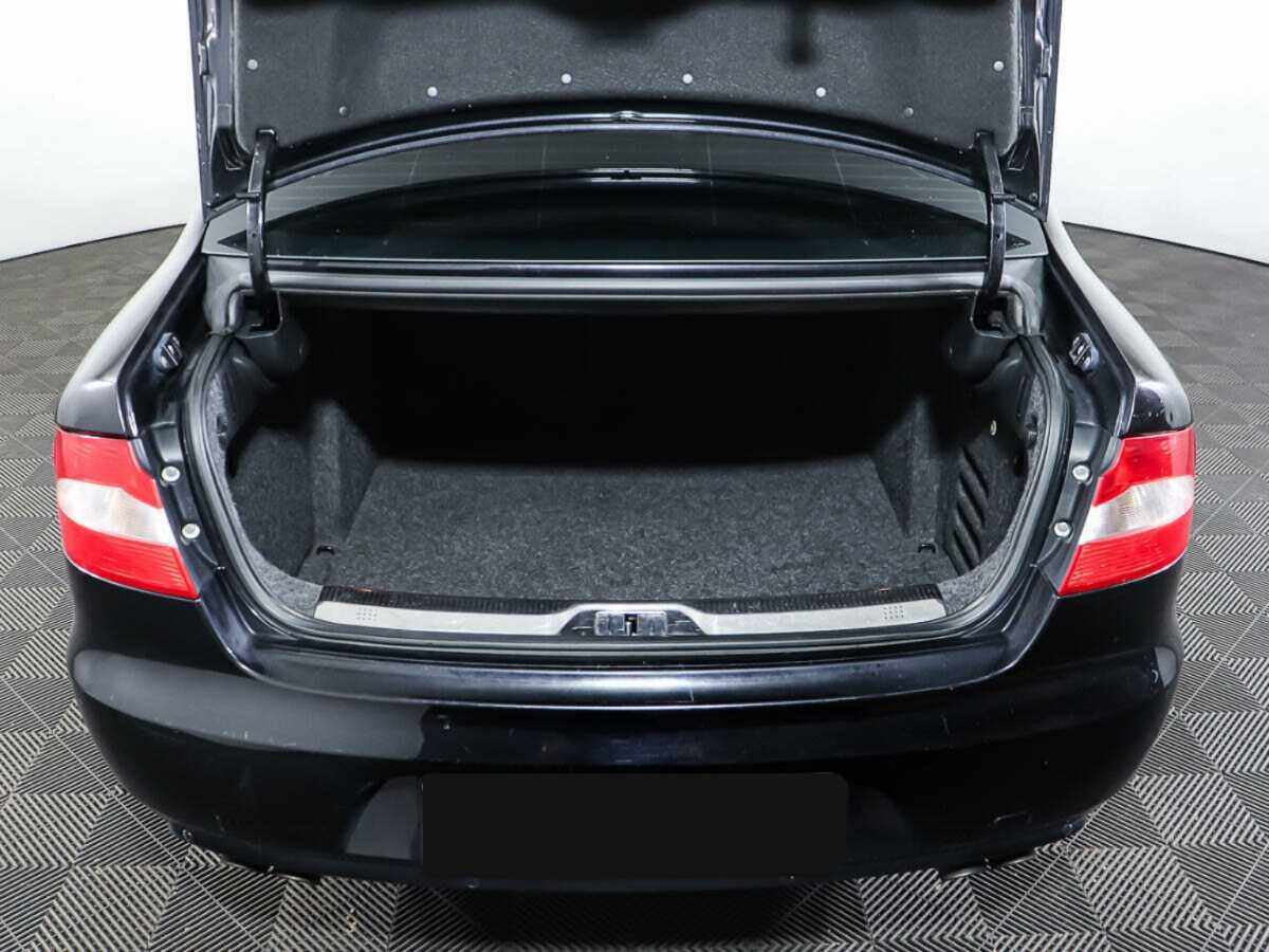 Купить Skoda Superb, 2012, 245 296 км, фото №10