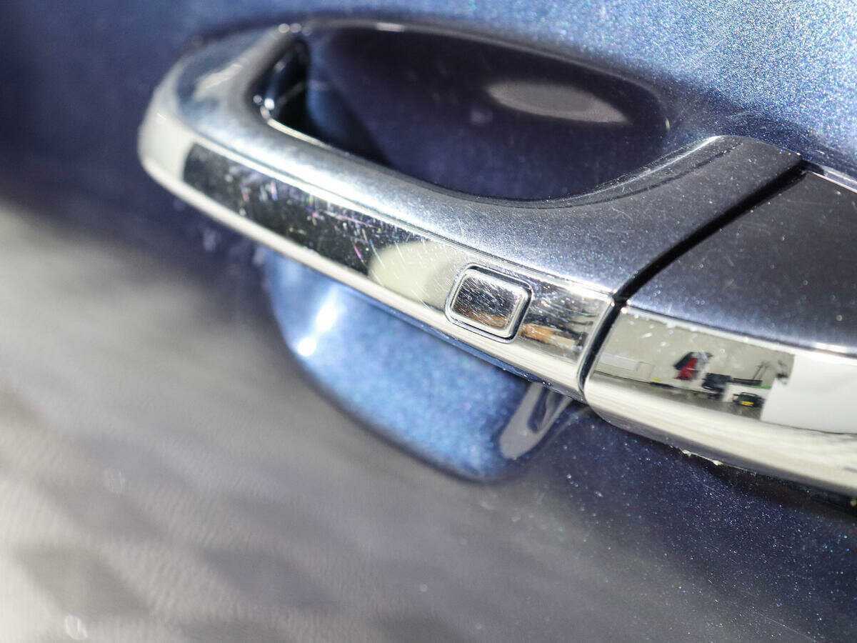 Купить Kia Optima, 2016, 130 288 км, фото №16