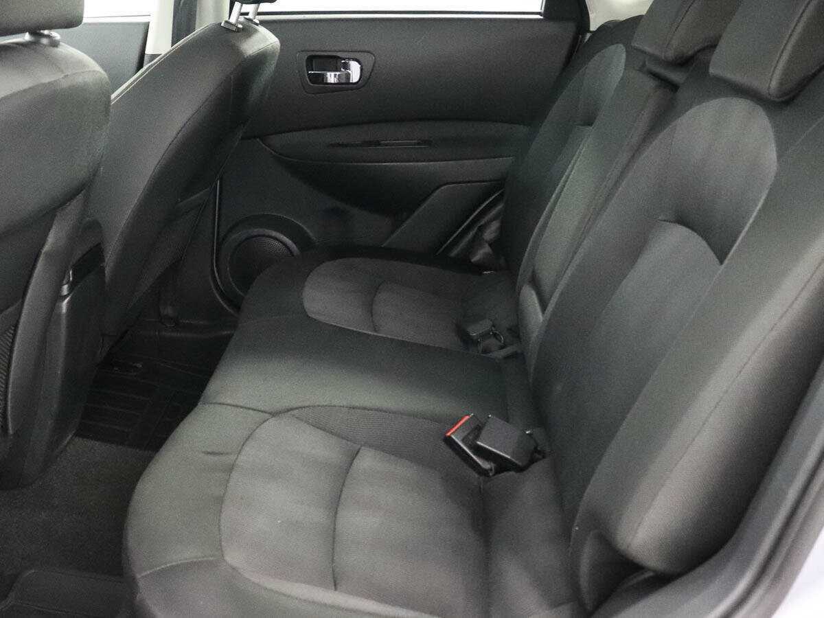 Купить Nissan Qashqai, 2010, 218 151 км, фото №9