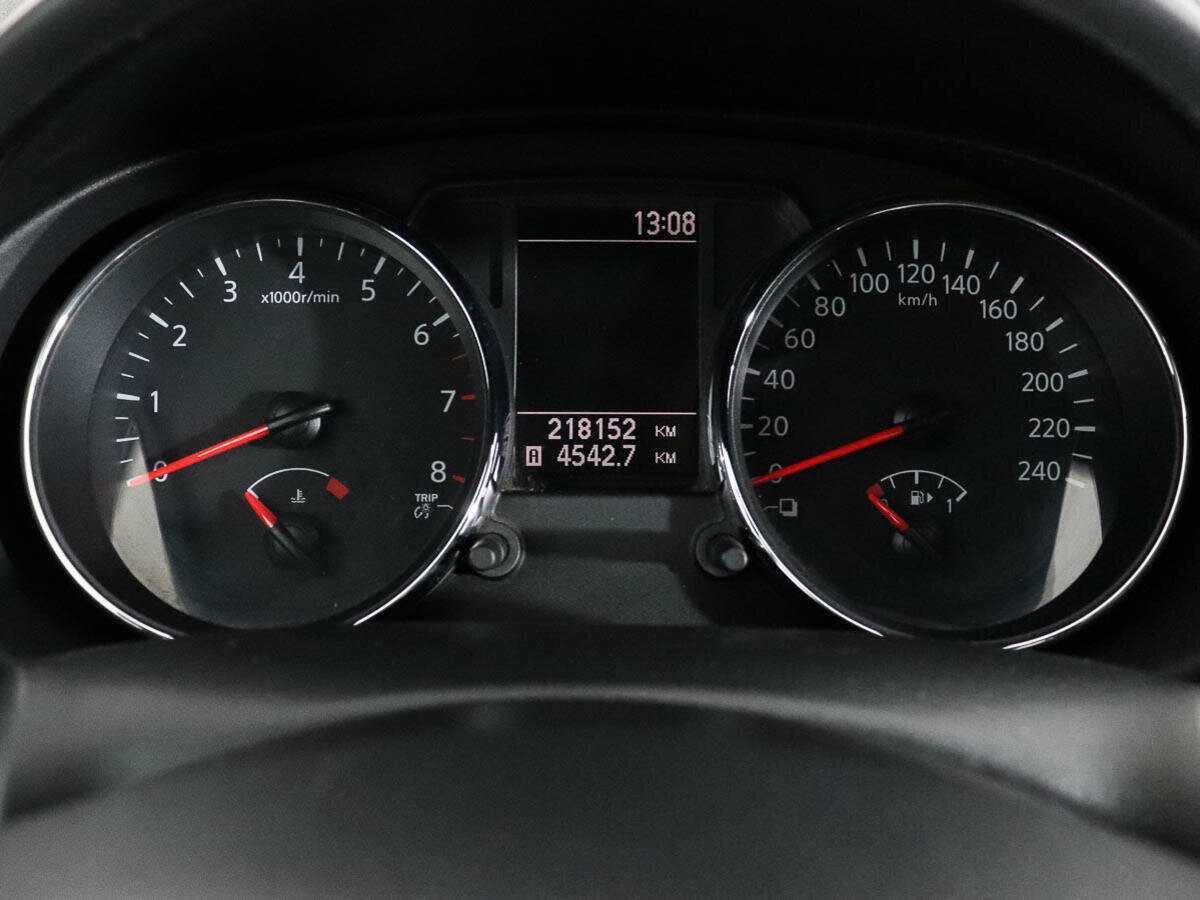 Купить Nissan Qashqai, 2010, 218 151 км, фото №10