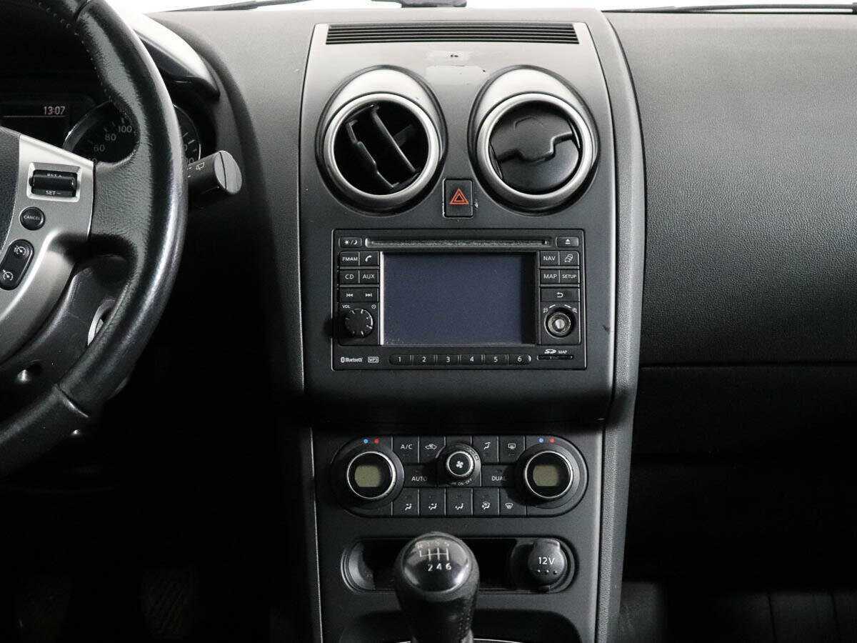 Купить Nissan Qashqai, 2010, 218 151 км, фото №12