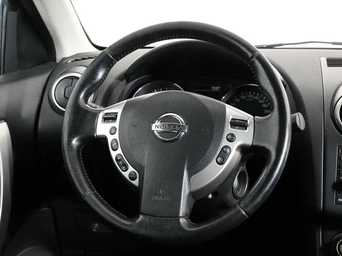 Купить Nissan Qashqai, 2010, 218 151 км, фото №13