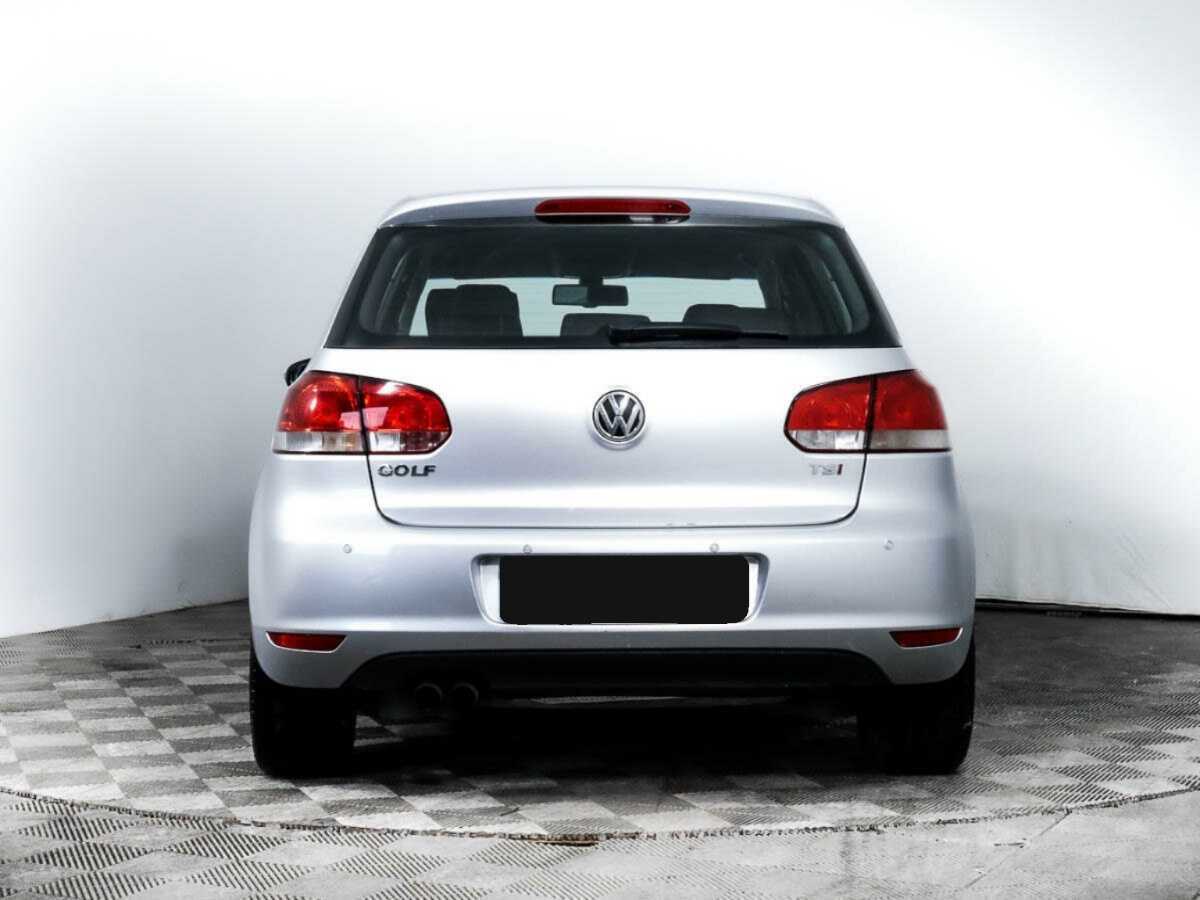 Купить Volkswagen Golf, 2011, 177 760 км, фото №5