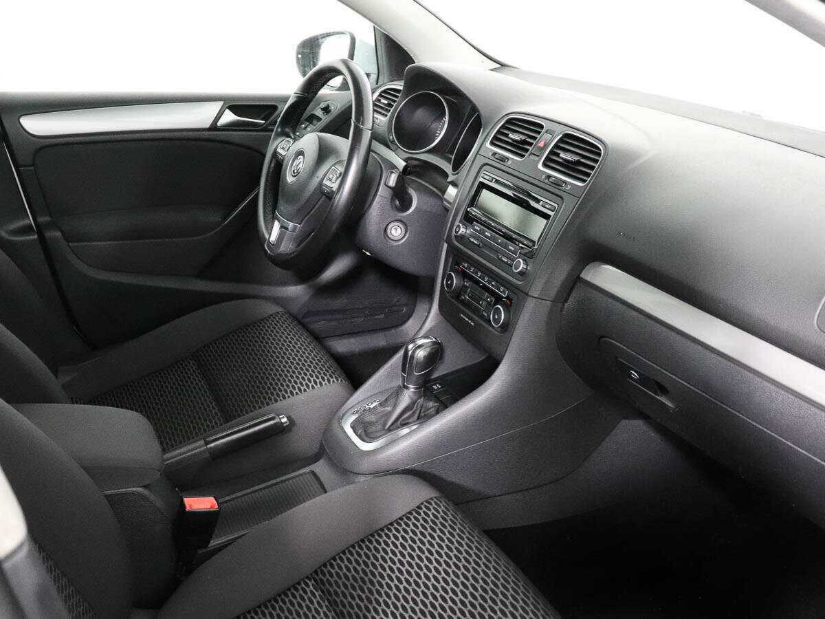 Купить Volkswagen Golf, 2011, 177 760 км, фото №7