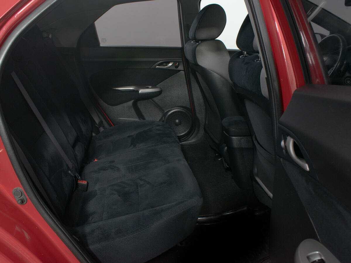 Купить Honda Civic, 2008, 138 045 км, фото №9