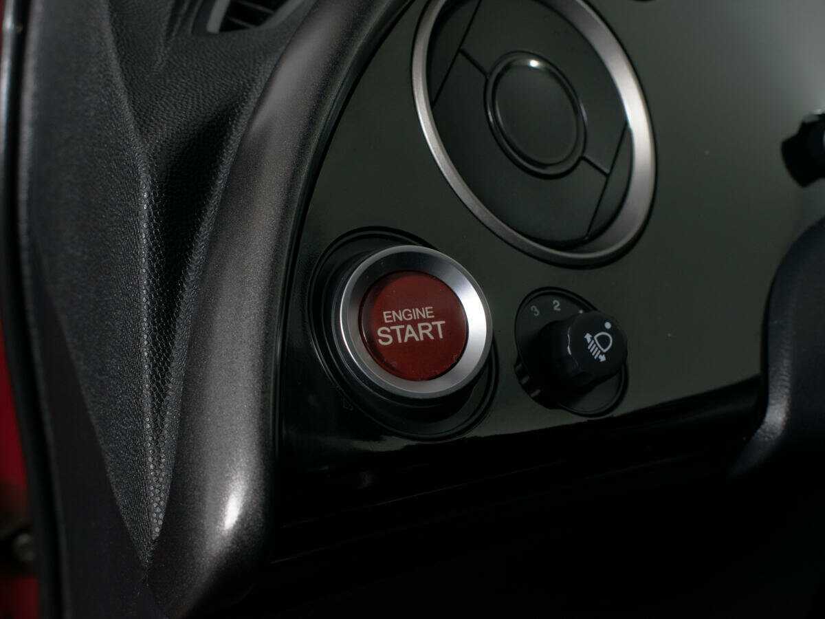 Купить Honda Civic, 2008, 138 045 км, фото №12