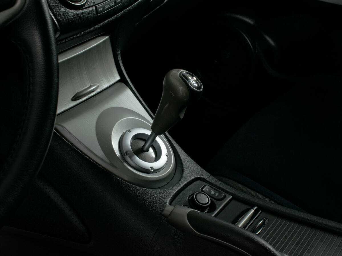 Купить Honda Civic, 2008, 138 045 км, фото №13