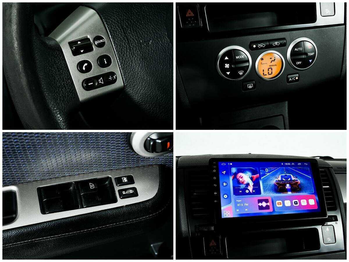 Купить Nissan Tiida, 2007, 199 631 км, фото №15