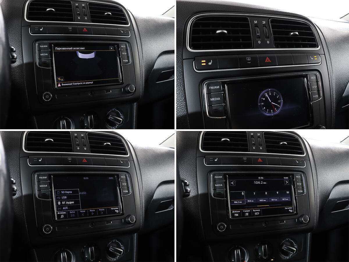 Купить Volkswagen Polo, 2011, 178 503 км, фото №17