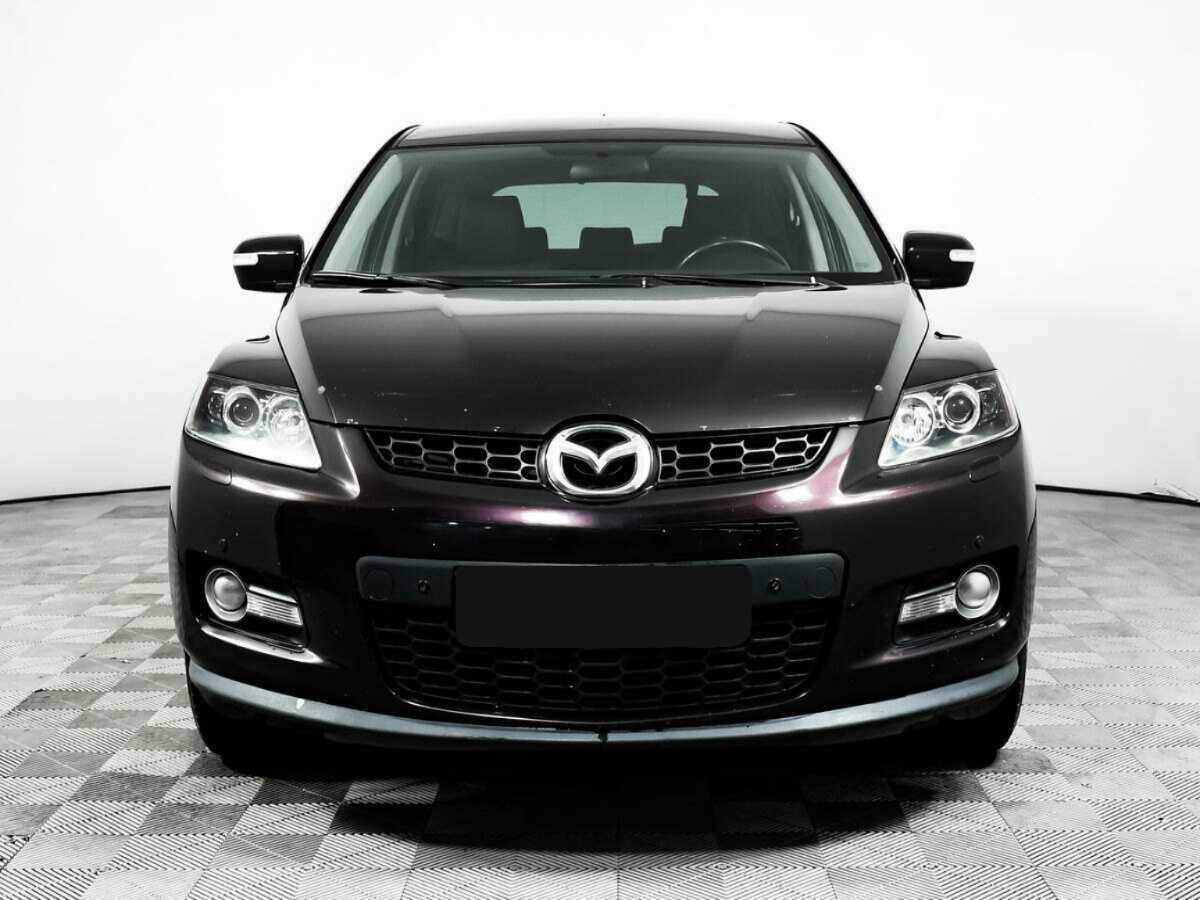 Mazda CX-7