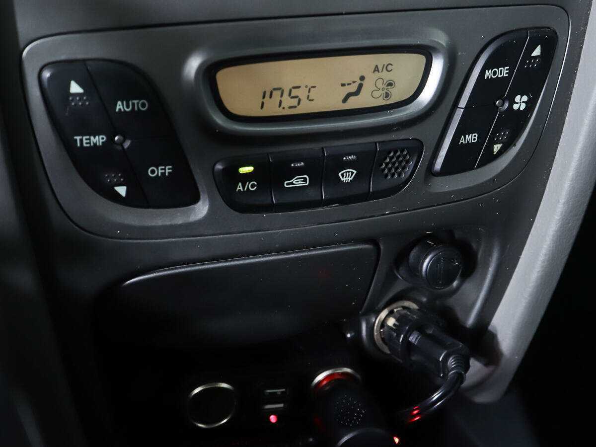 Купить Hyundai Santa Fe Classic, 2008, 354 065 км, фото №15