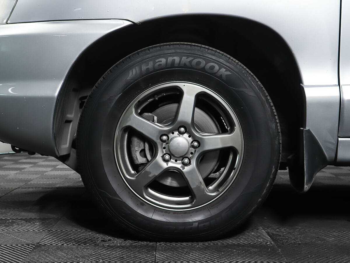 Купить Hyundai Santa Fe Classic, 2008, 354 065 км, фото №19