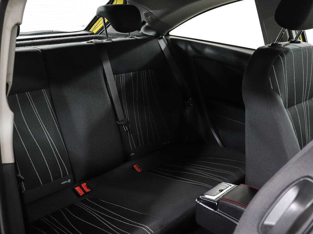 Купить Opel Corsa, 2010, 135 700 км, фото №7