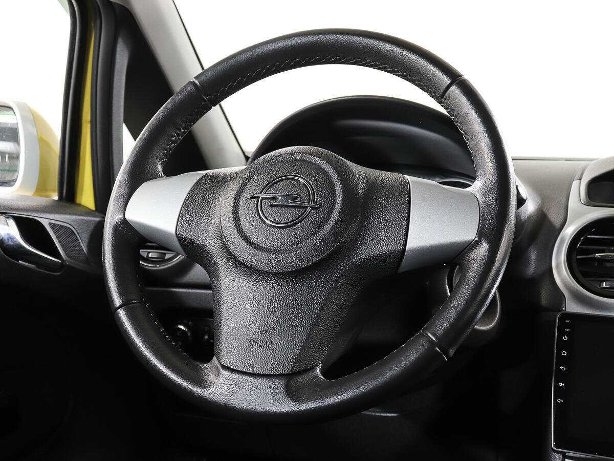 Купить Opel Corsa, 2010, 135 700 км, фото №11