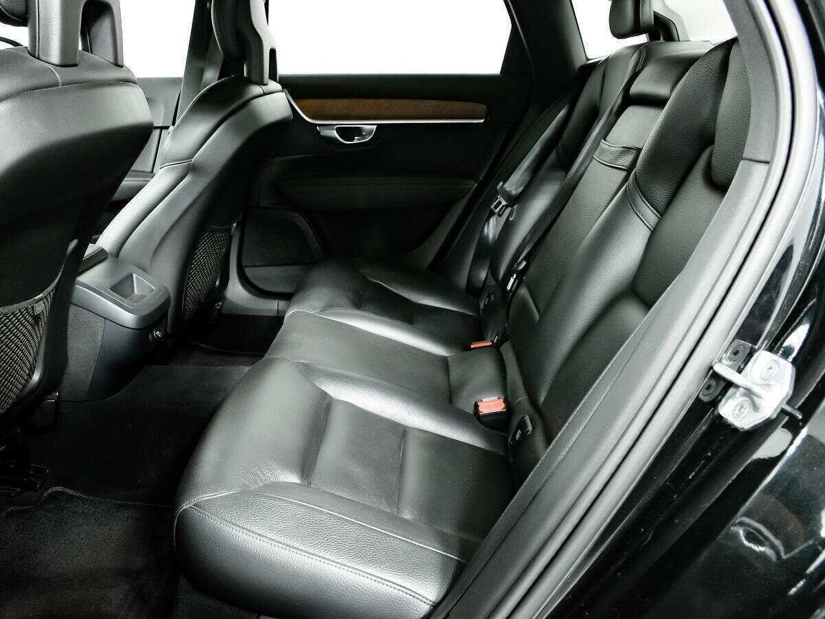 Купить Volvo S90, 2017, 101 879 км, фото №12