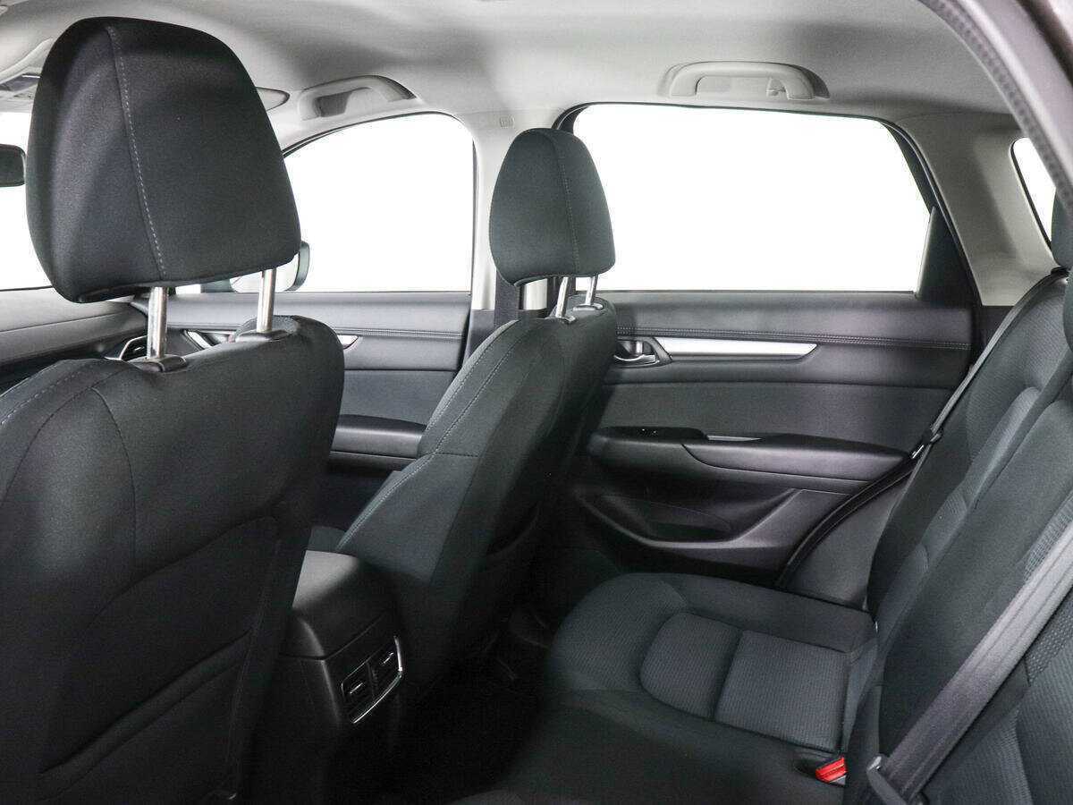 Купить Mazda CX-5, 2018, 103 422 км, фото №12