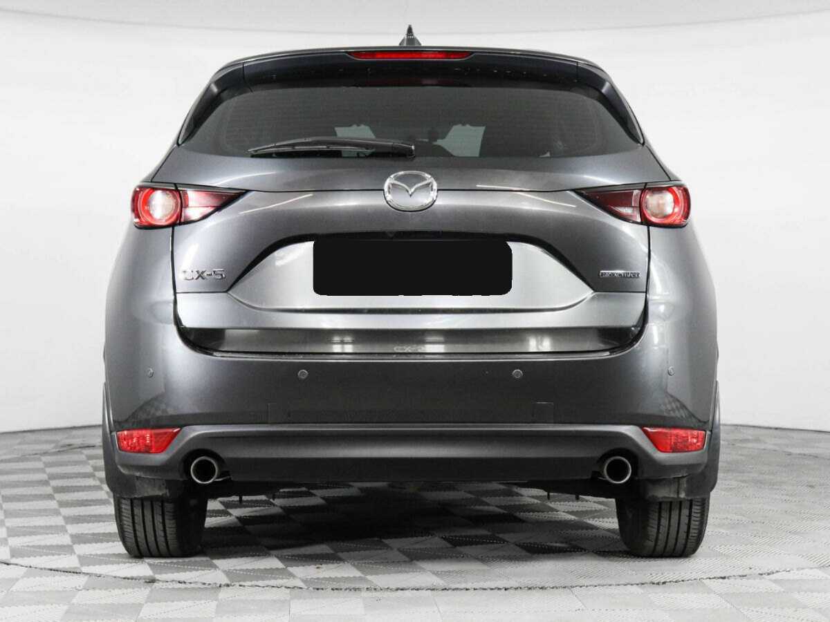 Купить Mazda CX-5, 2021, 84 003 км, фото №6