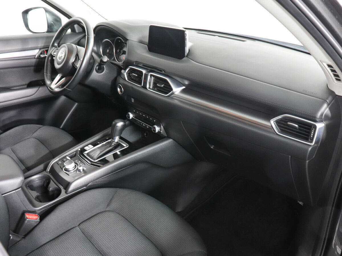 Купить Mazda CX-5, 2021, 84 003 км, фото №10