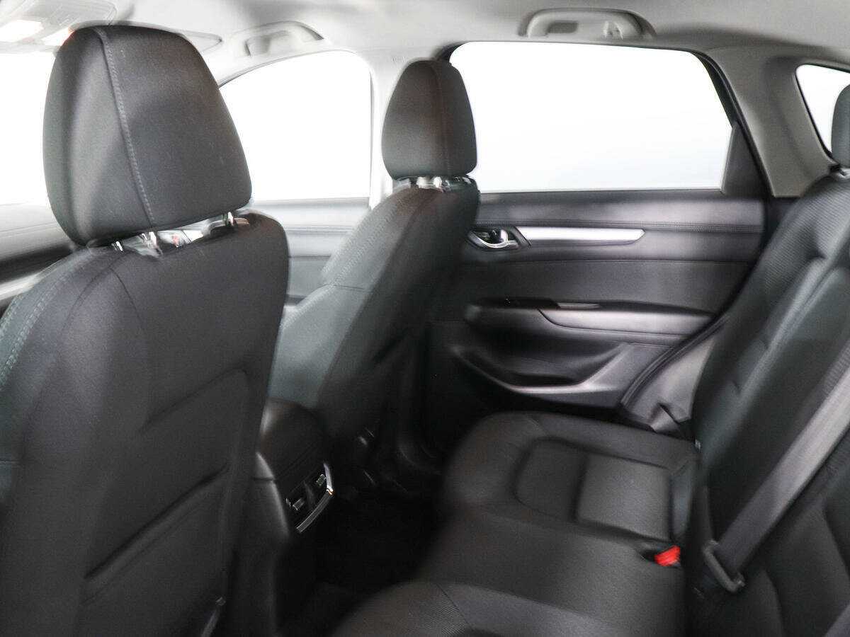 Купить Mazda CX-5, 2021, 84 003 км, фото №12