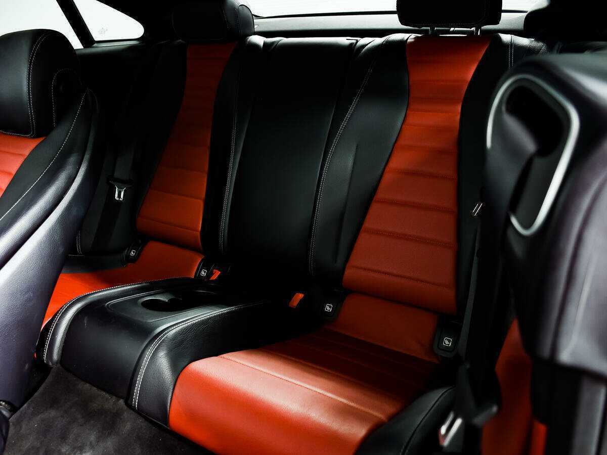 Купить Mercedes-Benz E-Класс 200, 2018, 84 606 км, фото №10