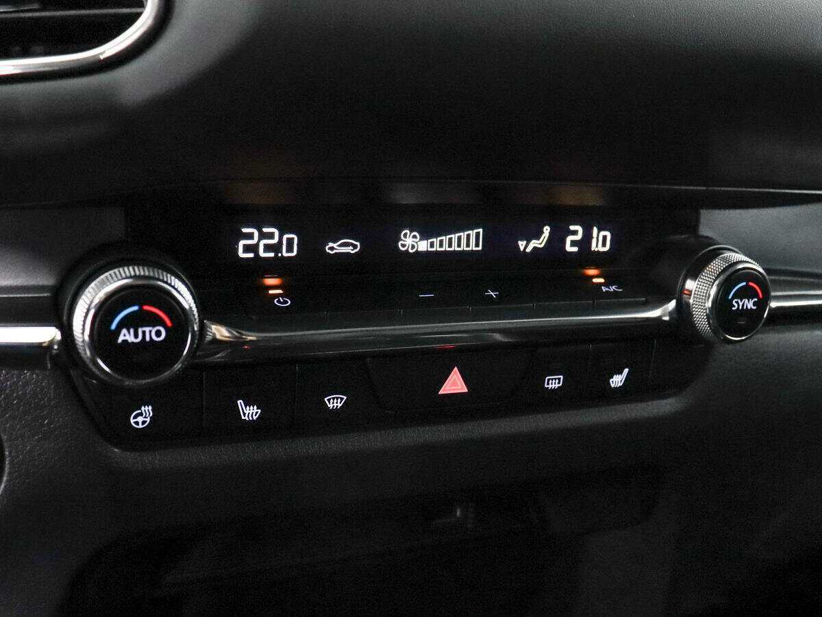 Купить Mazda CX-30, 2021, 33 520 км, фото №13