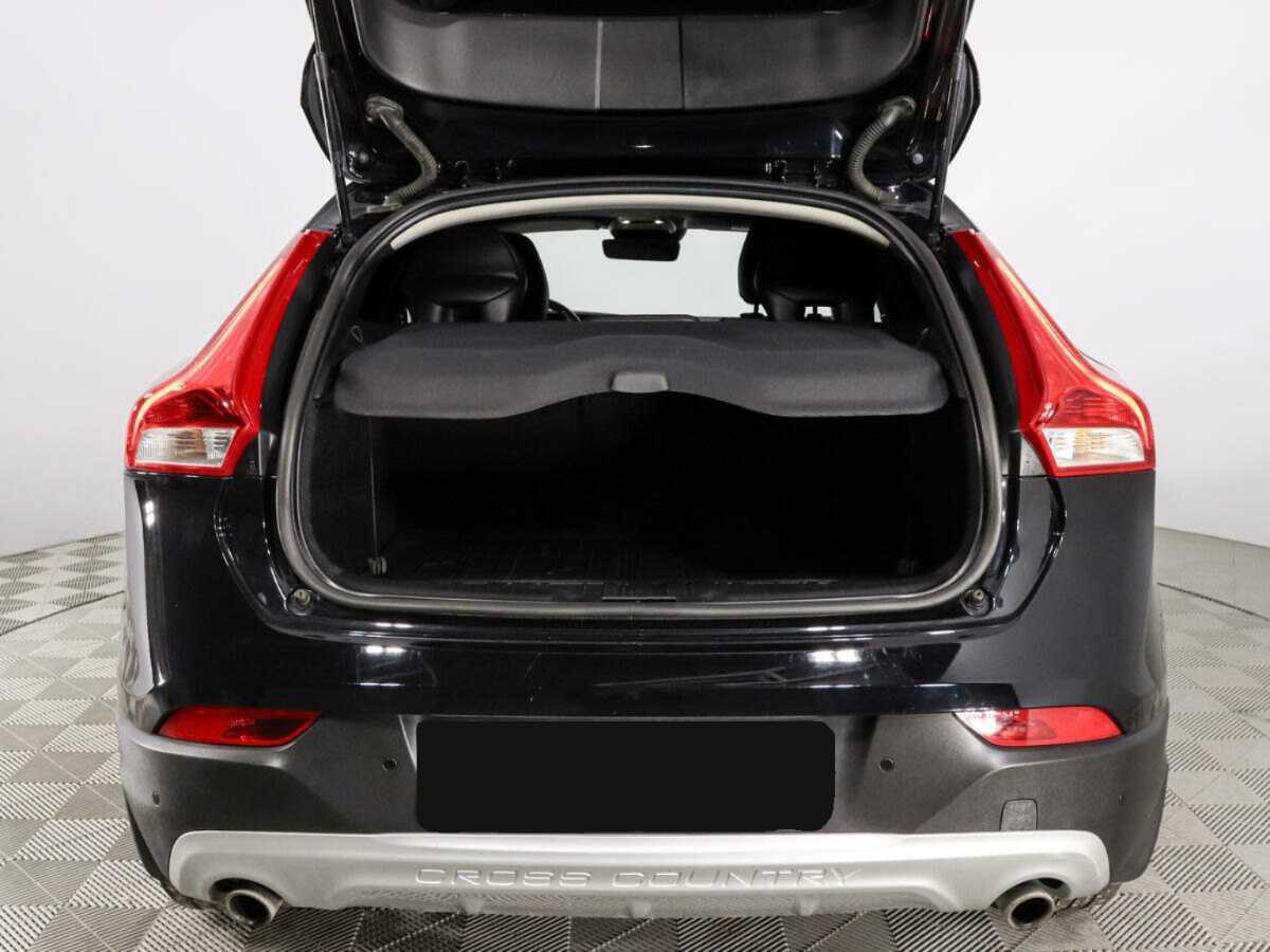 Купить Volvo V40 Cross Country, 2017, 113 000 км, фото №11