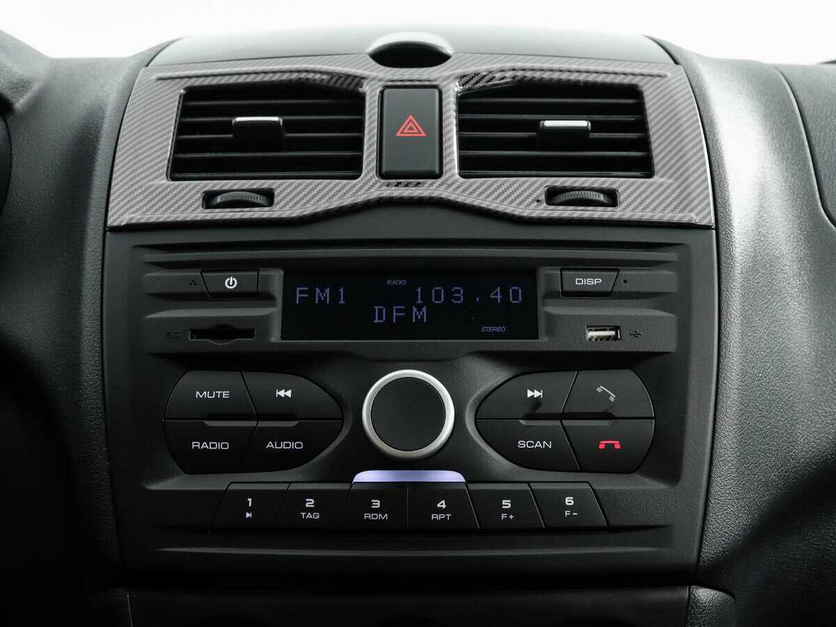 Купить Lada (ВАЗ) Granta Sport, 2024, 5 762 км, фото №13