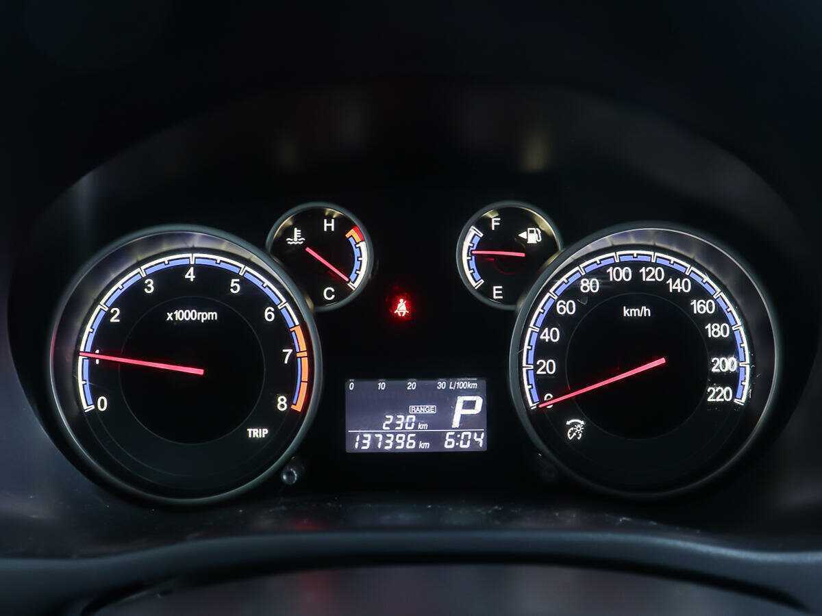 Купить Suzuki SX4, 2010, 137 395 км, фото №16