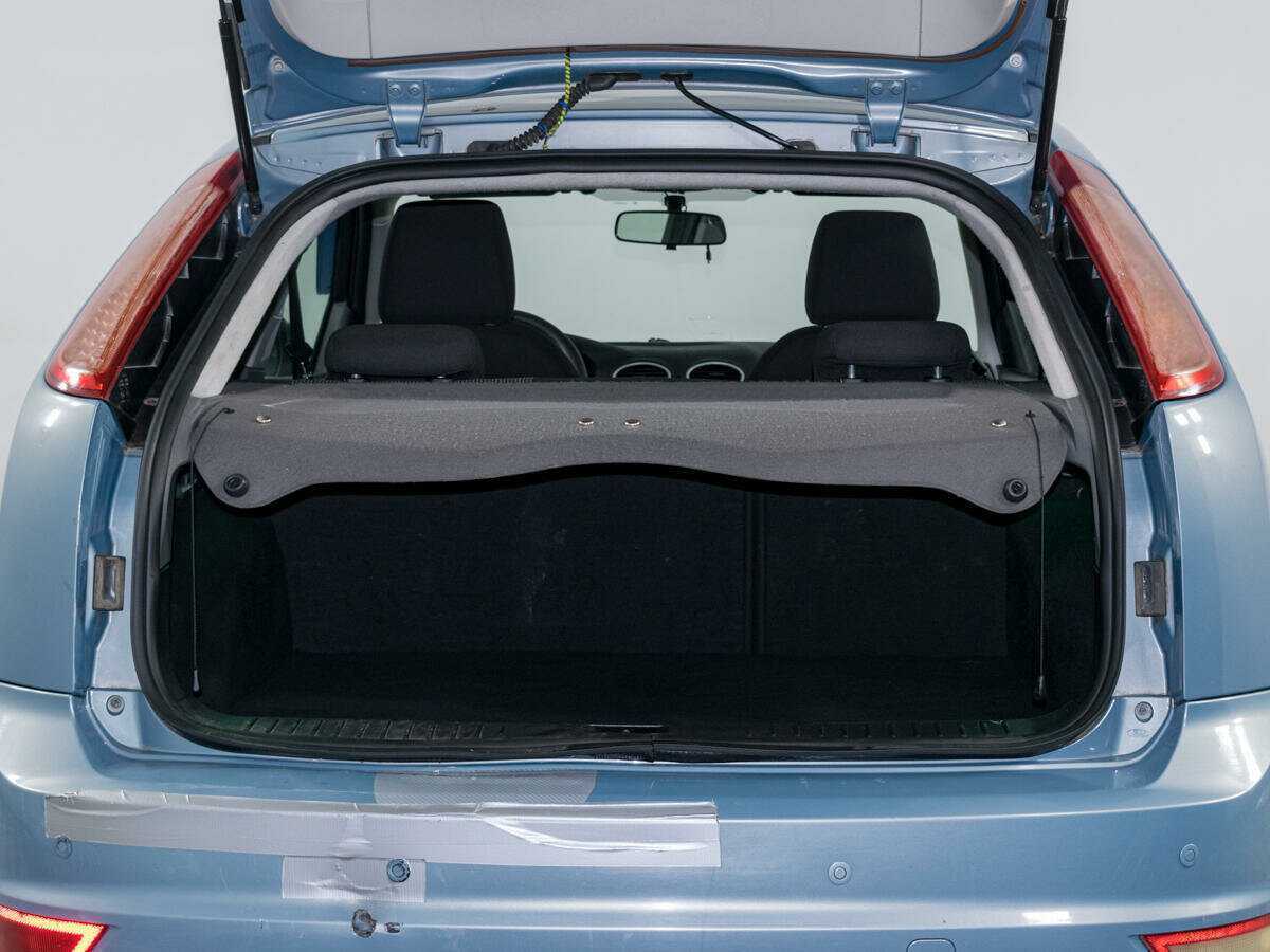 Купить Ford Focus, 2010, 213 299 км, фото №7