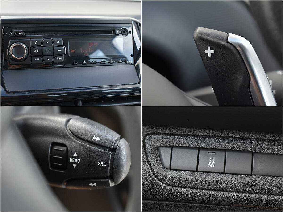 Купить Peugeot 2008, 2014, 107 929 км, фото №14