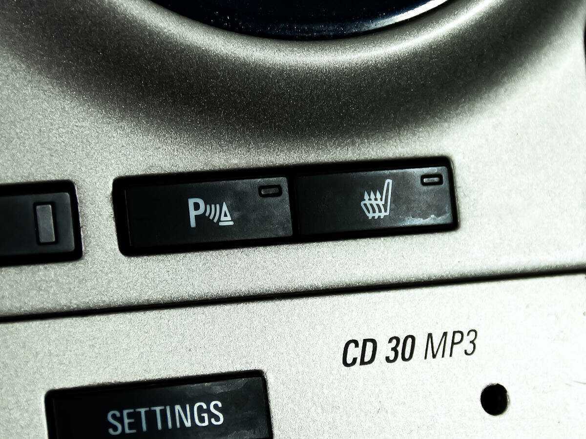 Купить Opel Corsa, 2007, 158 463 км, фото №16