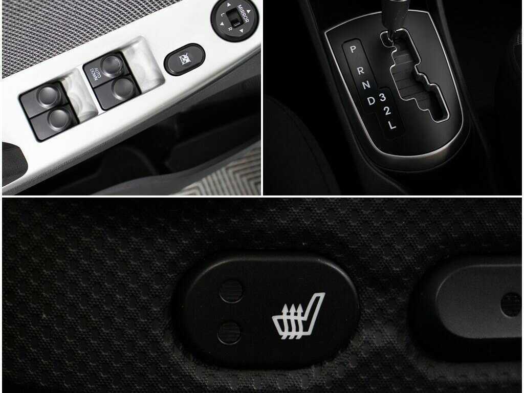 Купить Hyundai Solaris, 2012, 189 156 км, фото №16