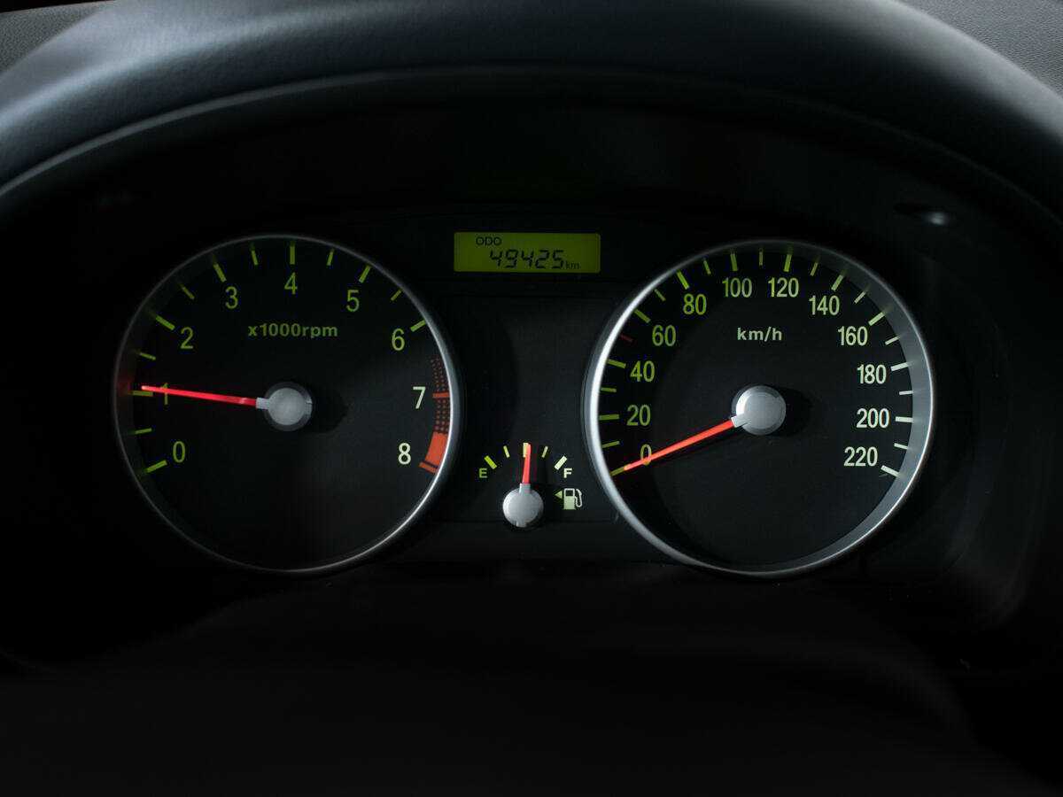 Купить Hyundai Verna, 2007, 49 425 км, фото №11