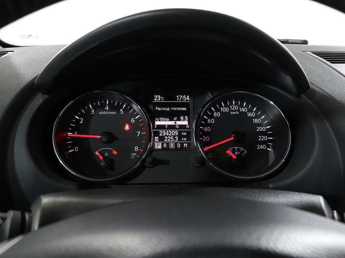 Купить Nissan Qashqai, 2010, 234 208 км, фото №11