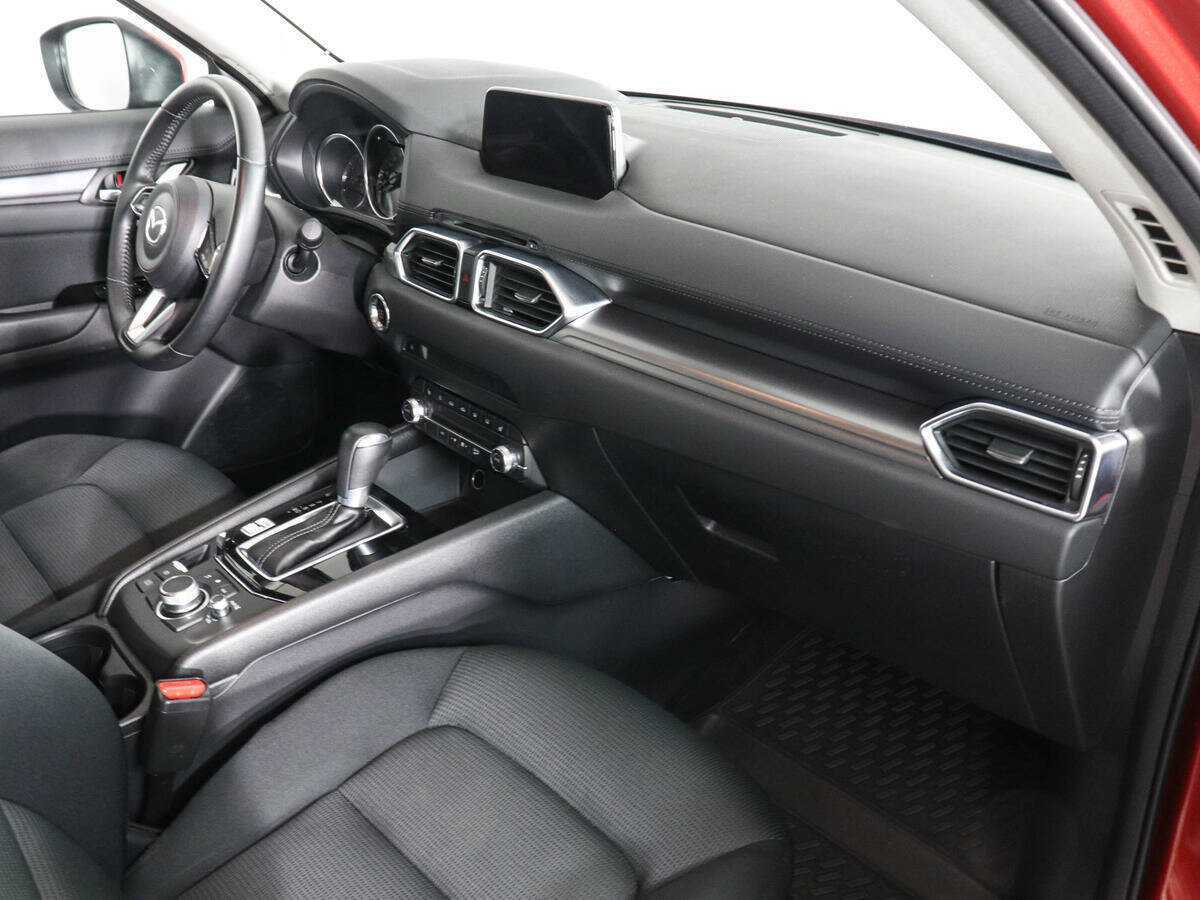 Купить Mazda CX-5, 2019, 39 459 км, фото №10