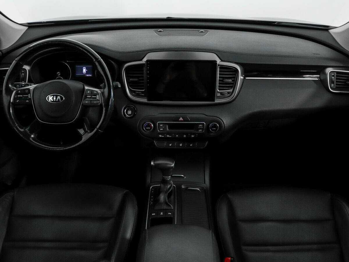 Купить Kia Sorento, 2019, 115 936 км, фото №11
