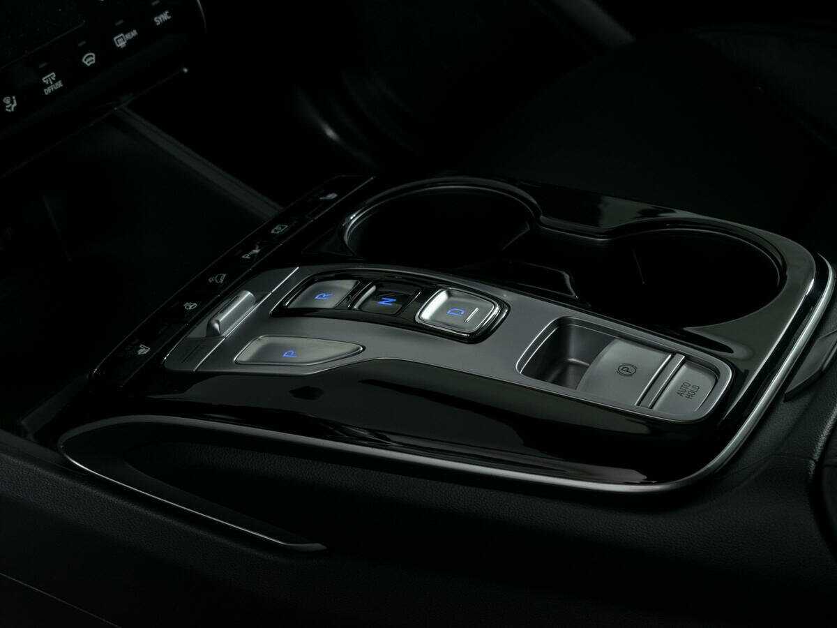 Купить Hyundai Tucson, 2022, 26 725 км, фото №14