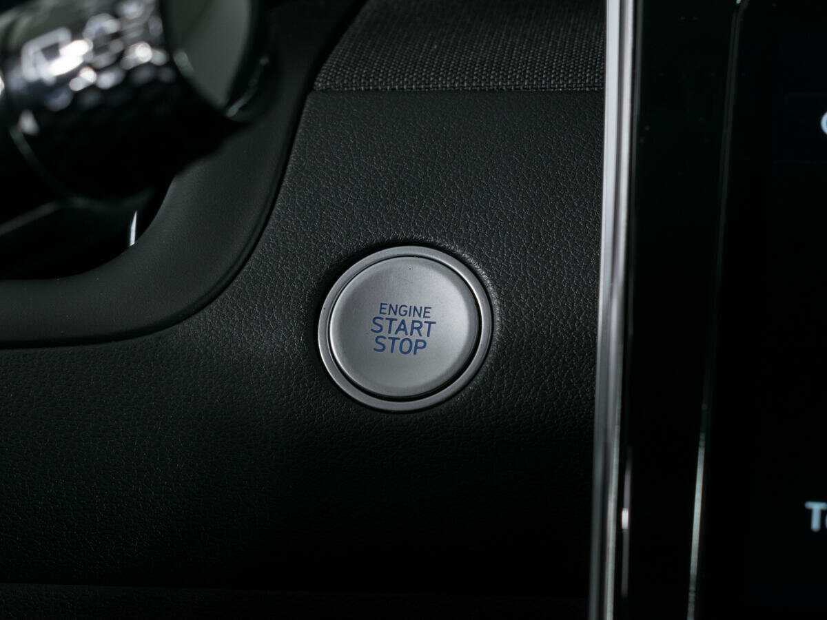 Купить Hyundai Tucson, 2022, 26 725 км, фото №15