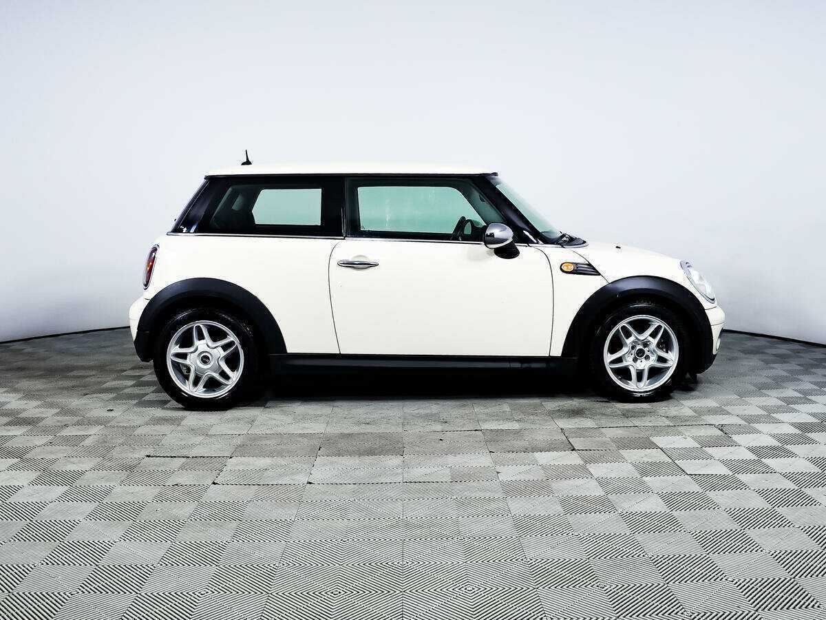 Купить Mini Hatch One, 2010, 231 128 км, фото №4