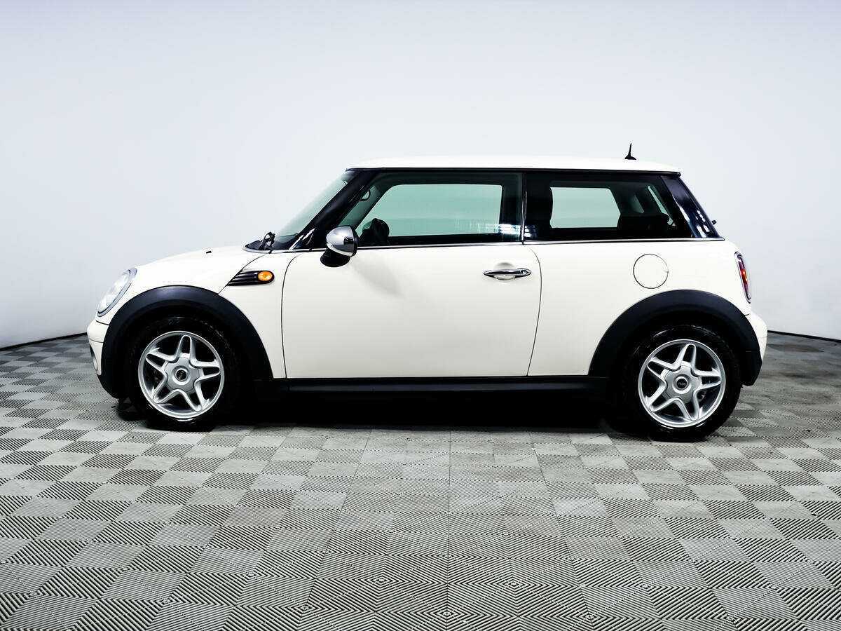 Купить Mini Hatch One, 2010, 231 128 км, фото №8