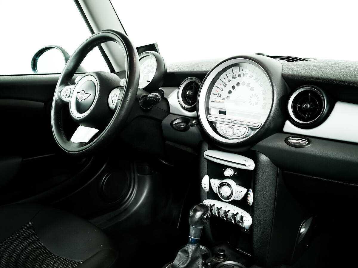 Купить Mini Hatch One, 2010, 231 128 км, фото №9