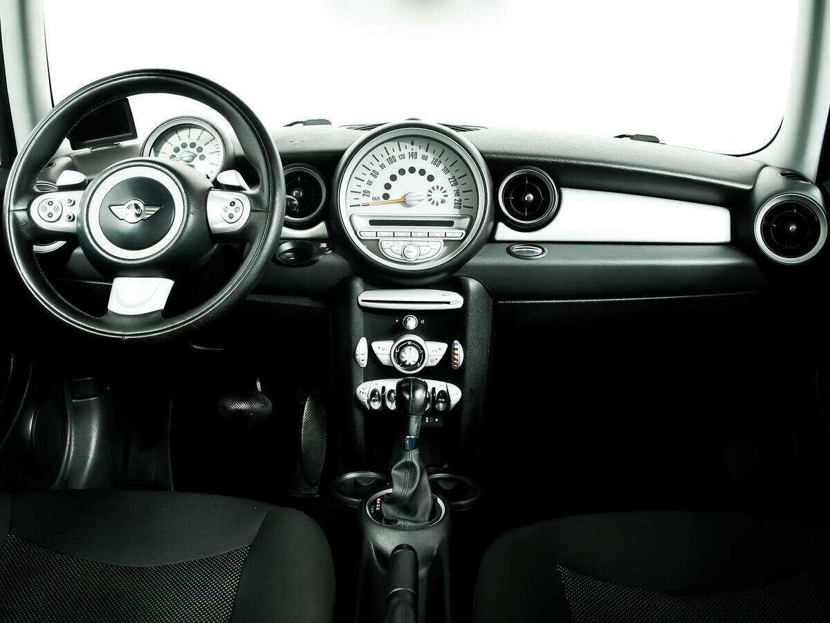 Купить Mini Hatch One, 2010, 231 128 км, фото №11