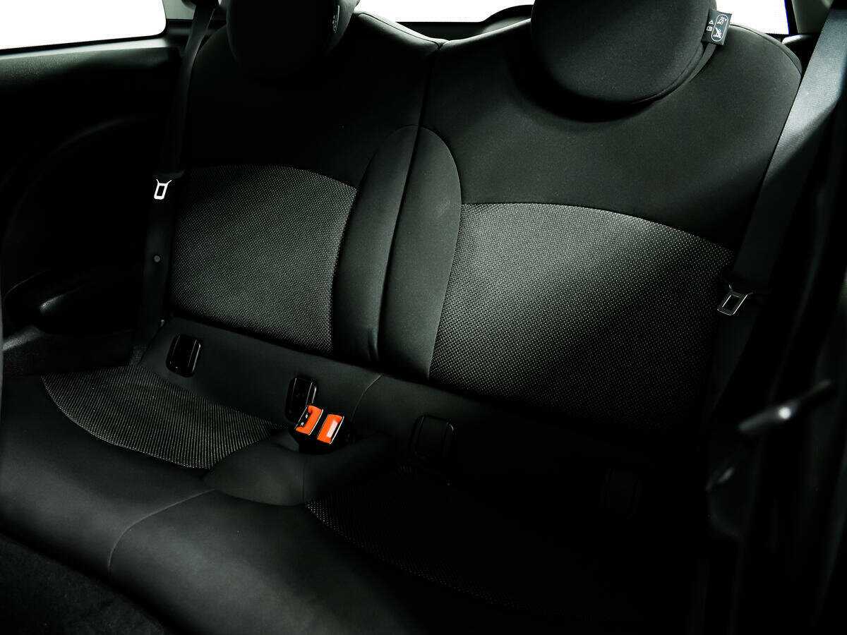 Купить Mini Hatch One, 2010, 231 128 км, фото №12