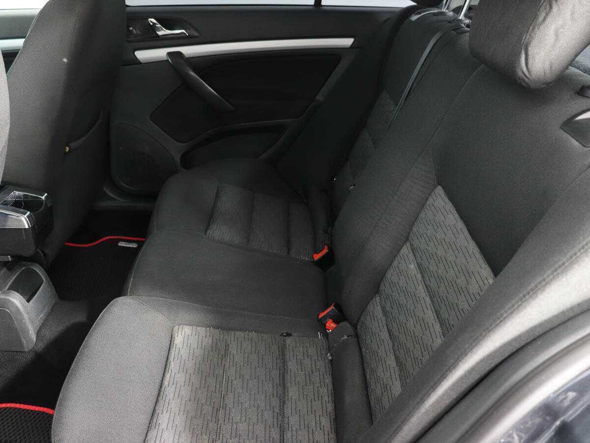 Купить Skoda Octavia DSG7, 2011, 151 576 км, фото №11