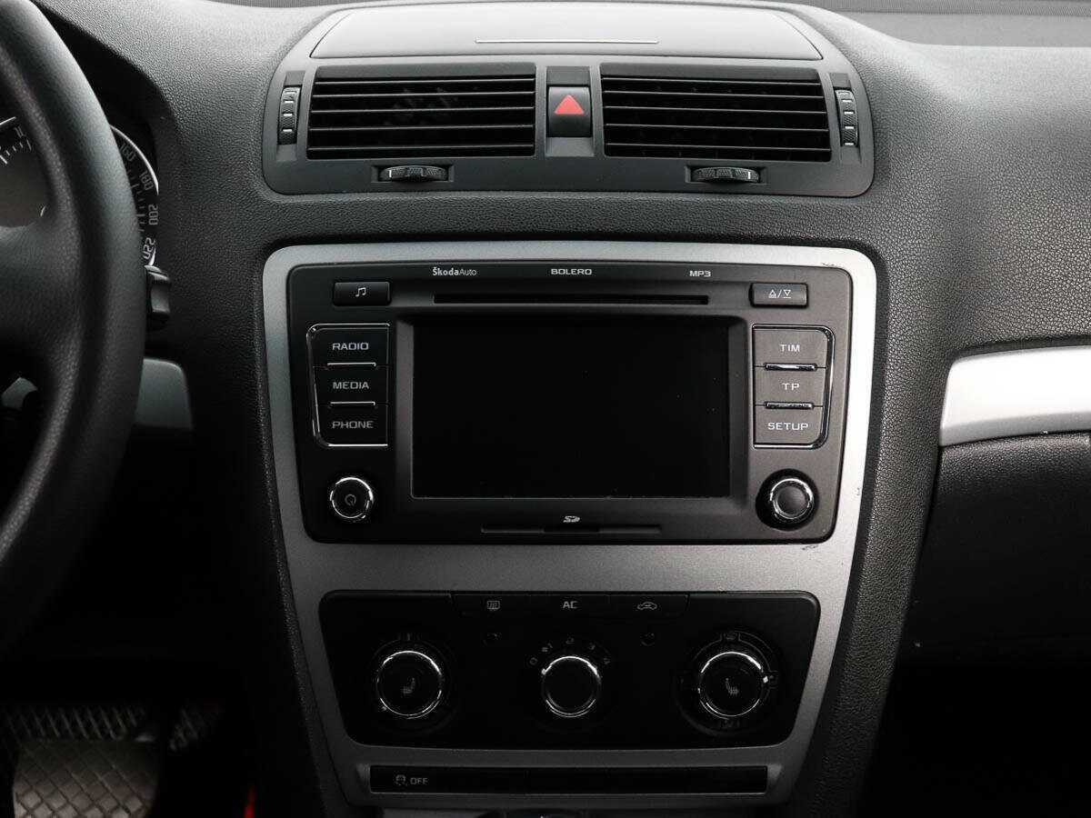 Купить Skoda Octavia DSG7, 2011, 151 576 км, фото №14