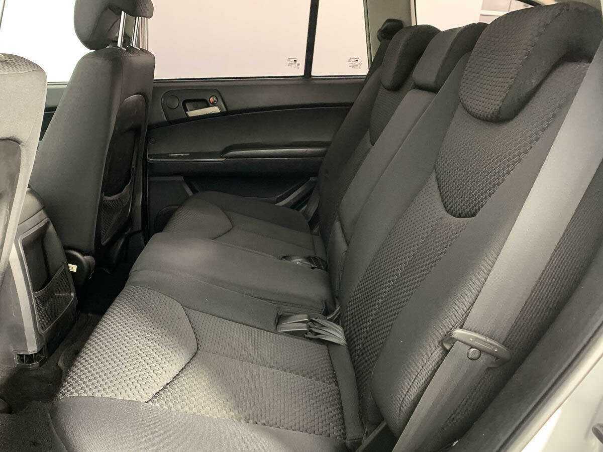 Купить SsangYong Kyron, 2011, 150 000 км, фото №11