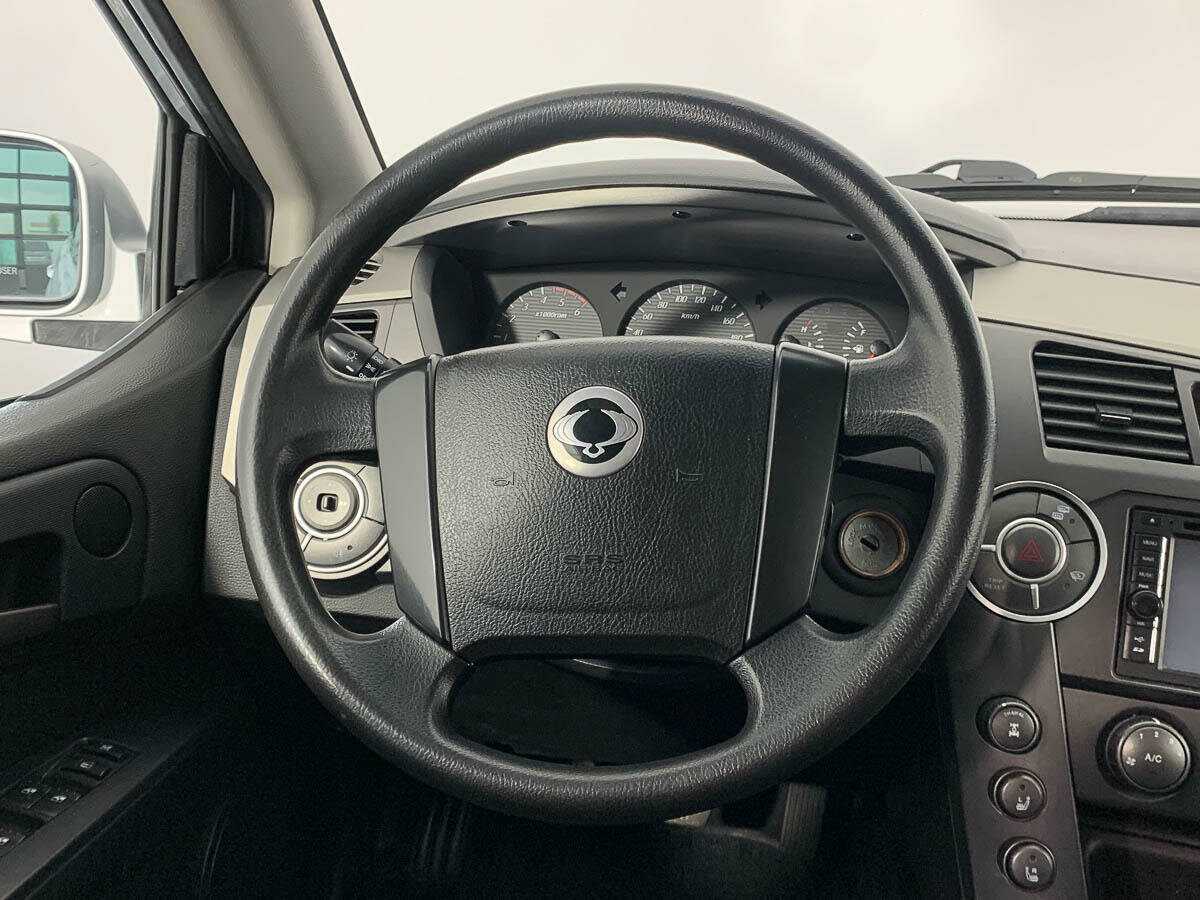 Купить SsangYong Kyron, 2011, 150 000 км, фото №15