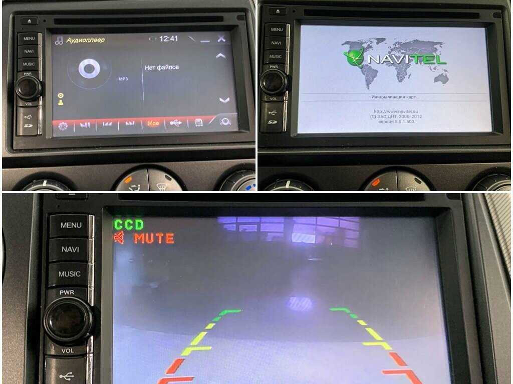 Купить SsangYong Kyron, 2011, 150 000 км, фото №17