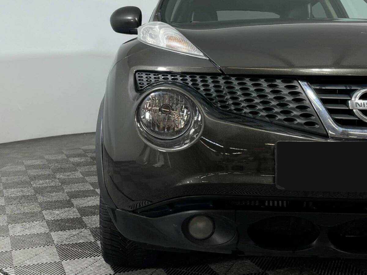 Купить Nissan Juke, 2011, 254 907 км, фото №16