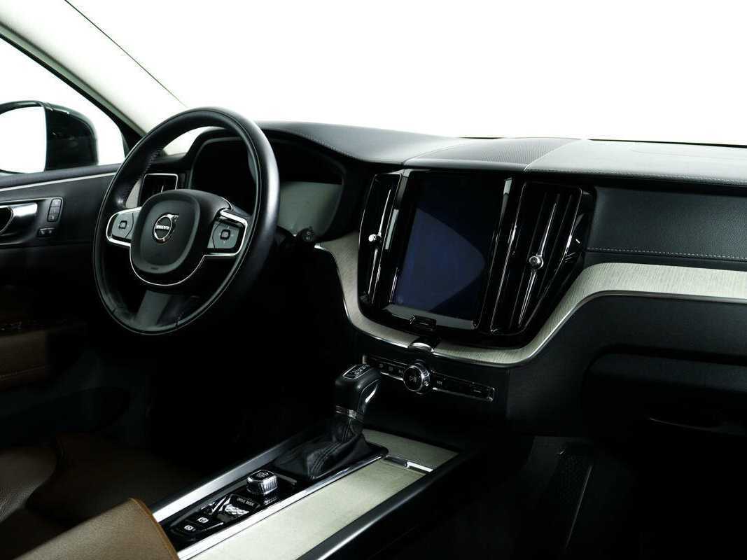 Купить Volvo XC60, 2019, 113 077 км, фото №7